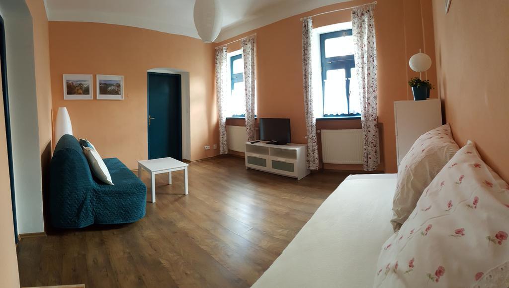 Appartement Jakubske Namesti *