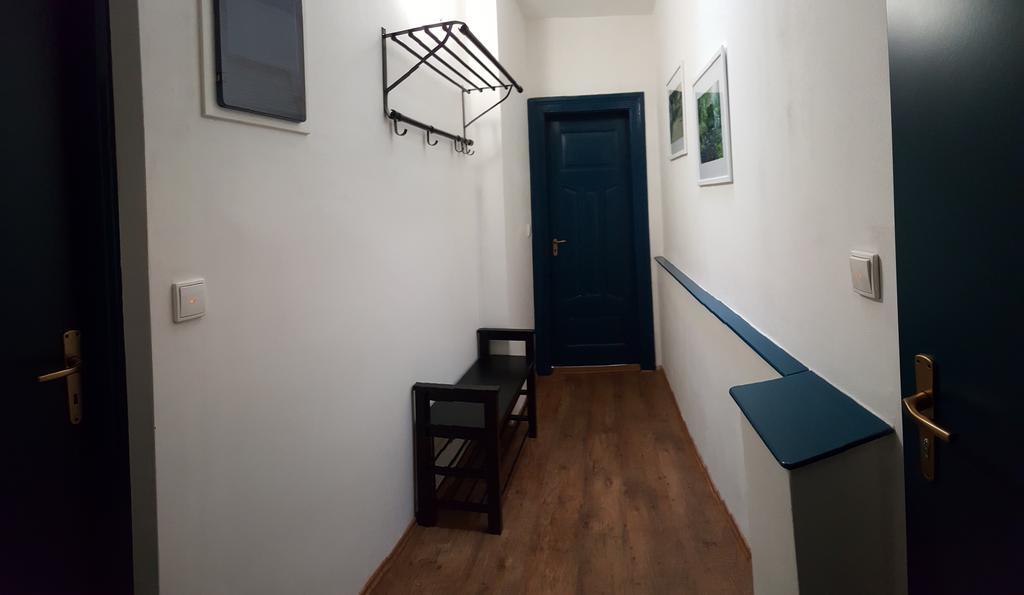 Appartement Jakubske Namesti Česká Kamenice