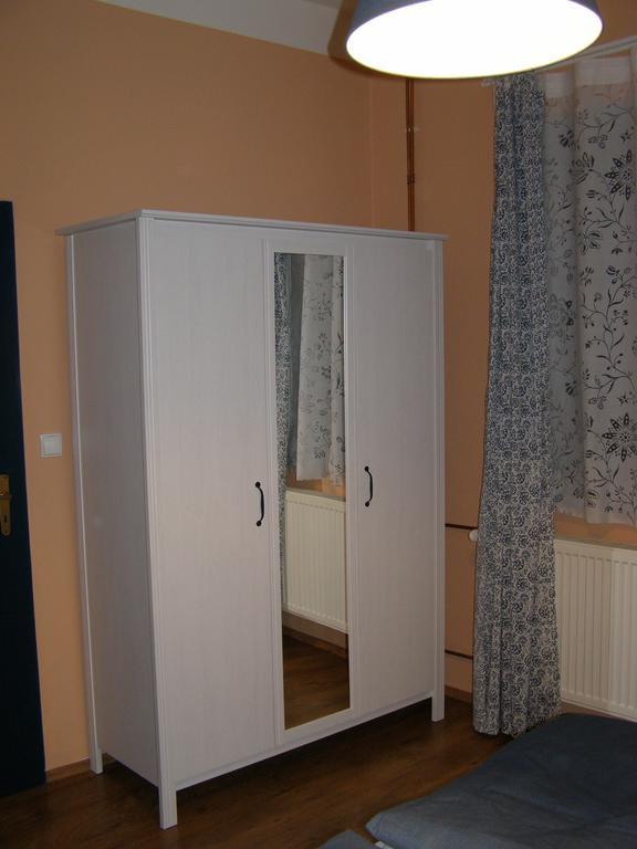 Appartement Jakubske Namesti *