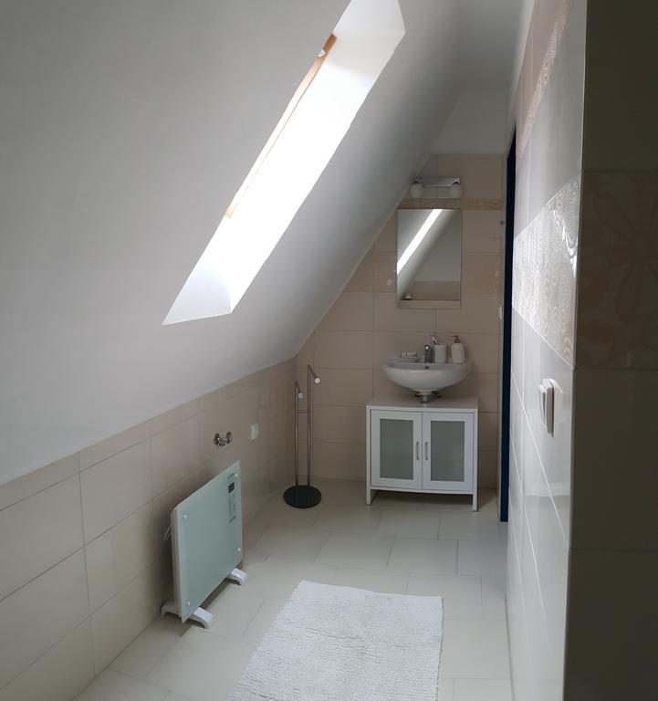 Jakubske Namesti Appartement Česká Kamenice