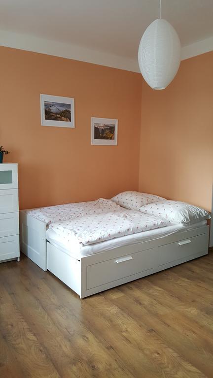 Appartement Jakubske Namesti *
