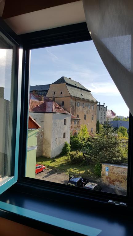 Jakubske Namesti Appartement *