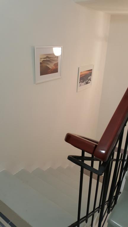 Appartement Jakubske Namesti Česká Kamenice