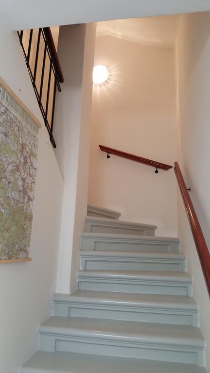 Jakubske Namesti Appartement Česká Kamenice