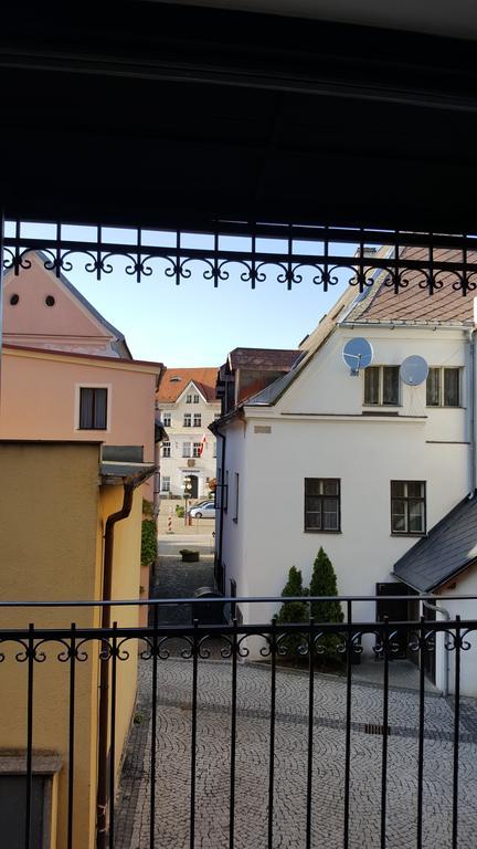 Jakubske Namesti *