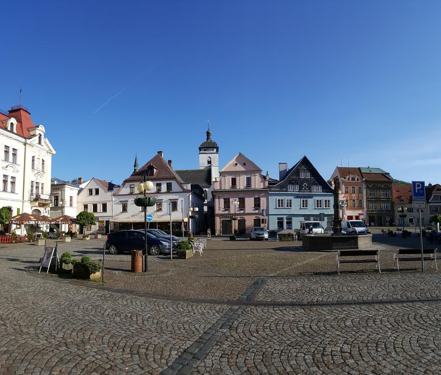 Jakubske Namesti