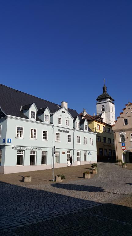 Appartement Jakubske Namesti